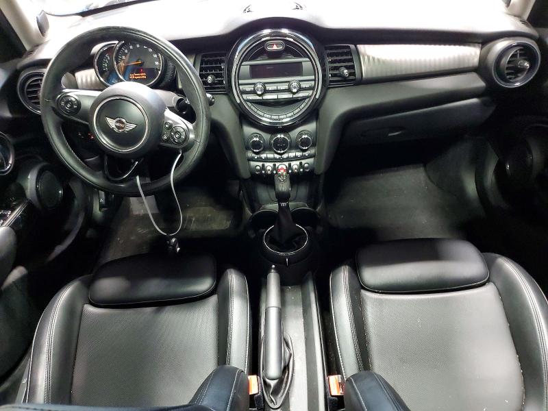 Фото 8 с аукциона – 2016 MINI COOPER с VIN WMWXU3C55G2D28203