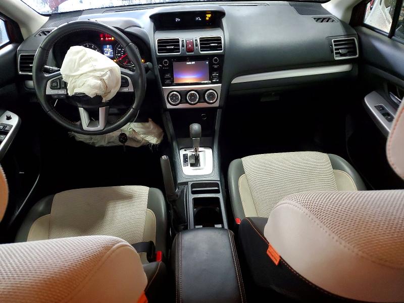 Zdjęcie 8 z aukcji – 2017 SUBARU CROSSTREK z VIN JF2GPABC3HH281670