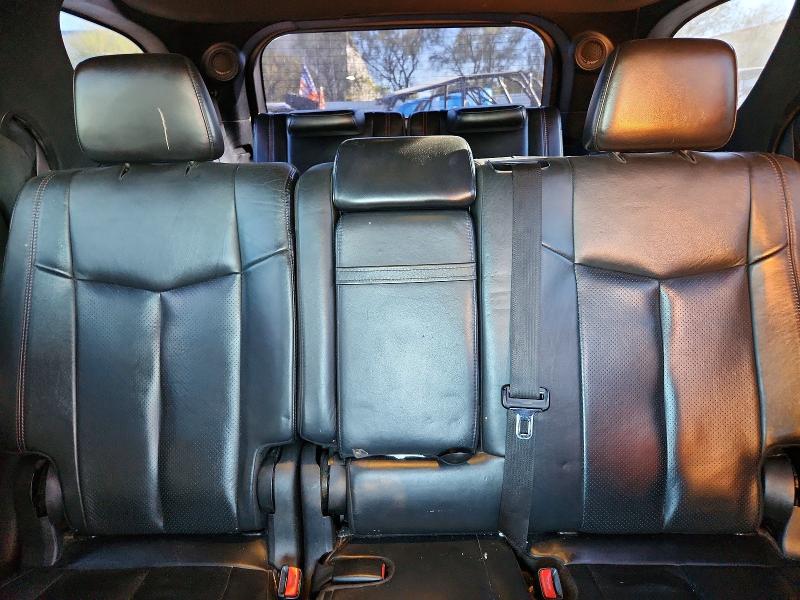 Фото 10 с аукциона – 2014 DODGE DURANGO с VIN 1C4SDHCT9EC594739