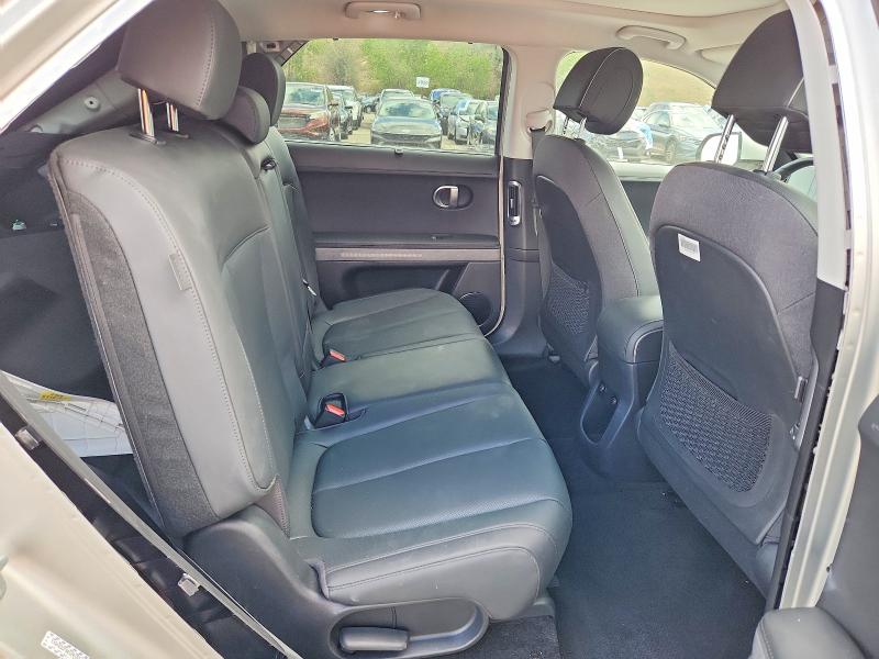 Снимка 11 от търг – 2024 HYUNDAI IONIQ 5 с VIN KM8KRDDF0RU291928