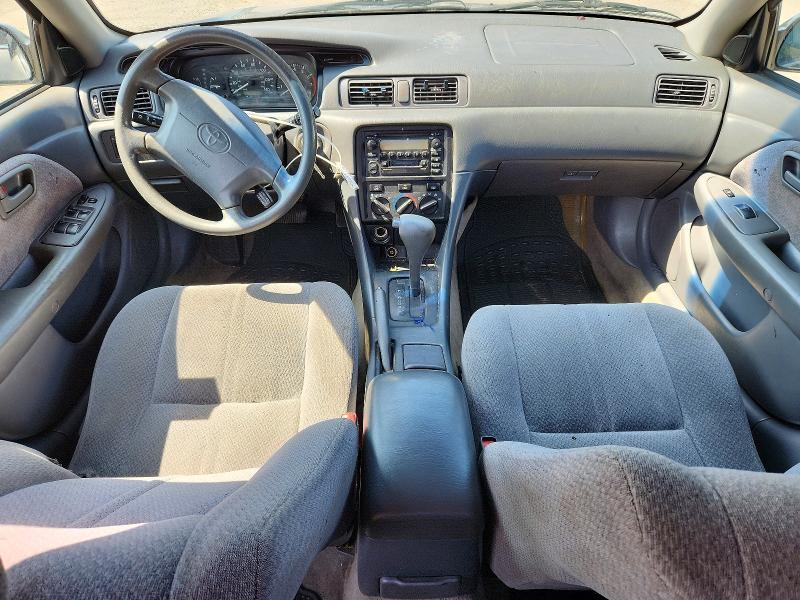 Photo 8 from auction – 2000 TOYOTA CAMRY with VIN JT2BG22KXY0489610