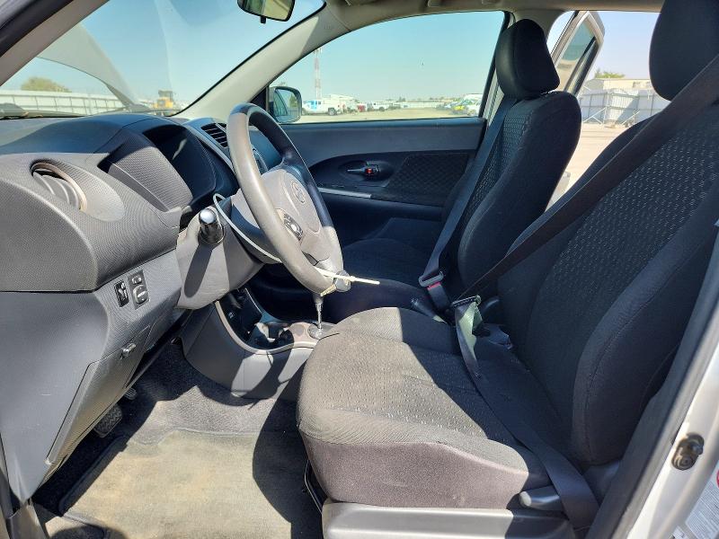 Zdjęcie 7 z aukcji – 2012 SCION XD z VIN JTKKU4B44C1022840