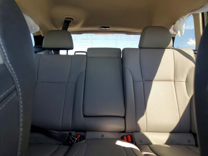 صورة رقم 10 من المزاد - 2020 SUBARU OUTBACK مع VIN 4S4BTGND9L3172465