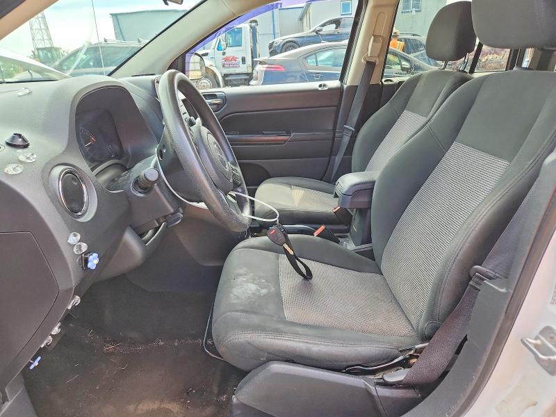 صورة رقم 7 من المزاد - 2014 JEEP COMPASS مع VIN 1C4NJDBBXED625479