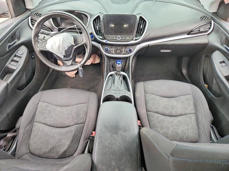 Photo 8 from auction – 2017 CHEVROLET VOLT with VIN 1G1RC6S59HU177749