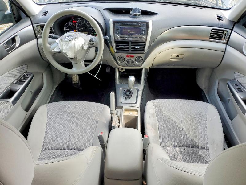 Фото 8 с аукциона – 2011 SUBARU FORESTER с VIN JF2SHBBC4BH736756