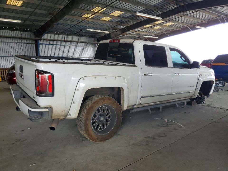 Photo 3 from auction – 2016 GMC SIERRA with VIN 3GTU2NEC2GG363868