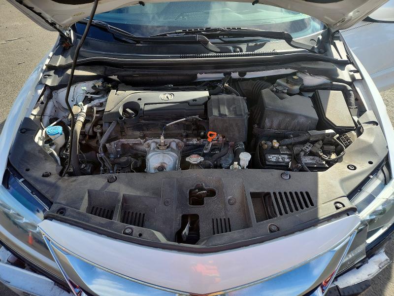Photo 11 from auction – 2016 ACURA ILX with VIN 19UDE2F72GA013180