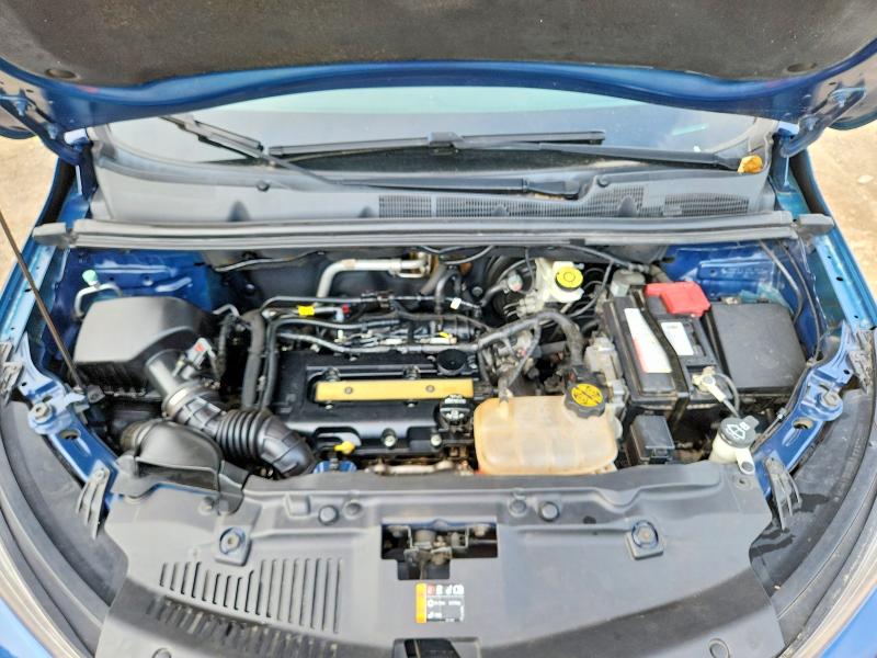 Photo 12 from auction – 2020 BUICK ENCORE with VIN KL4CJASB6LB050175