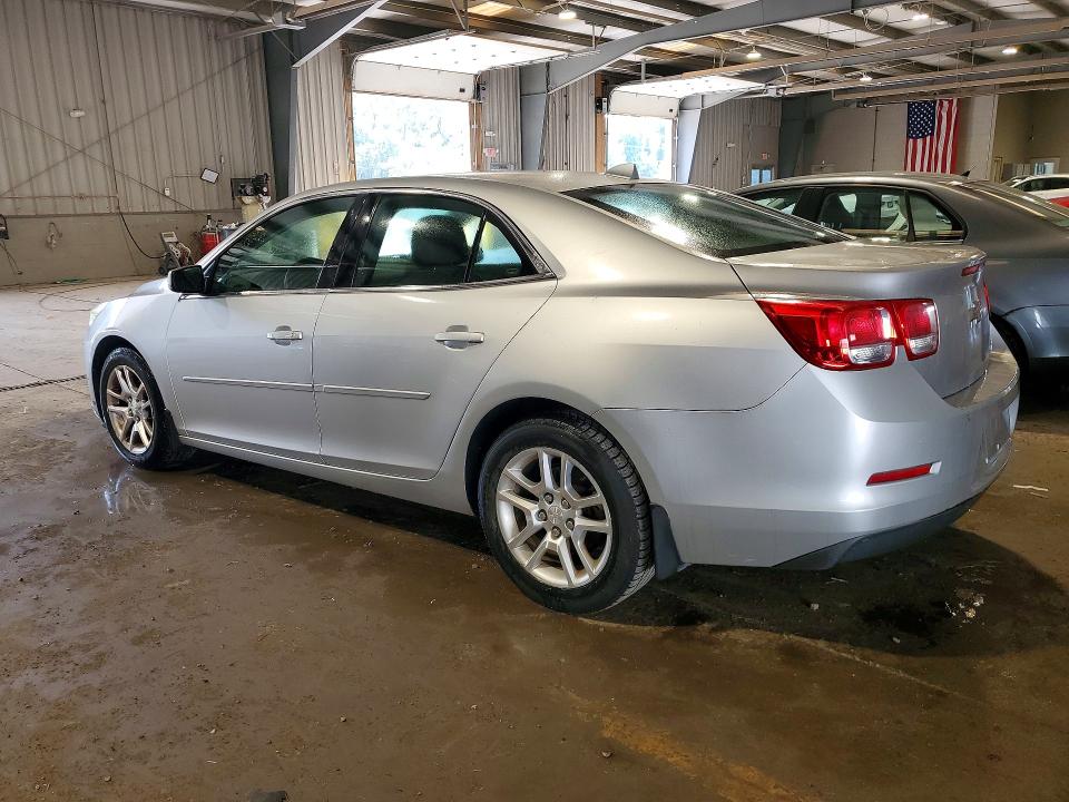 Photo 2 from auction – 2013 CHEVROLET MALIBU with VIN 1G11C5SA4DU108563