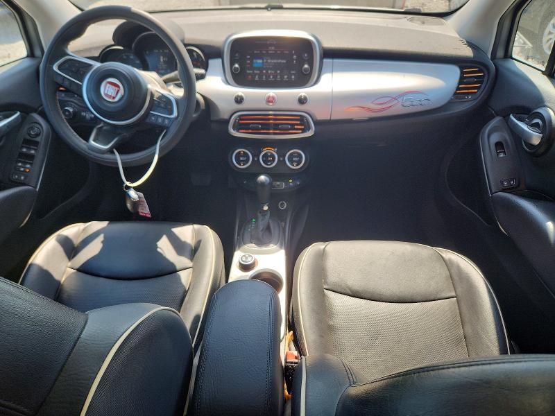 Photo 8 from auction – 2019 FIAT 500X with VIN ZFBNFYD15KP774876