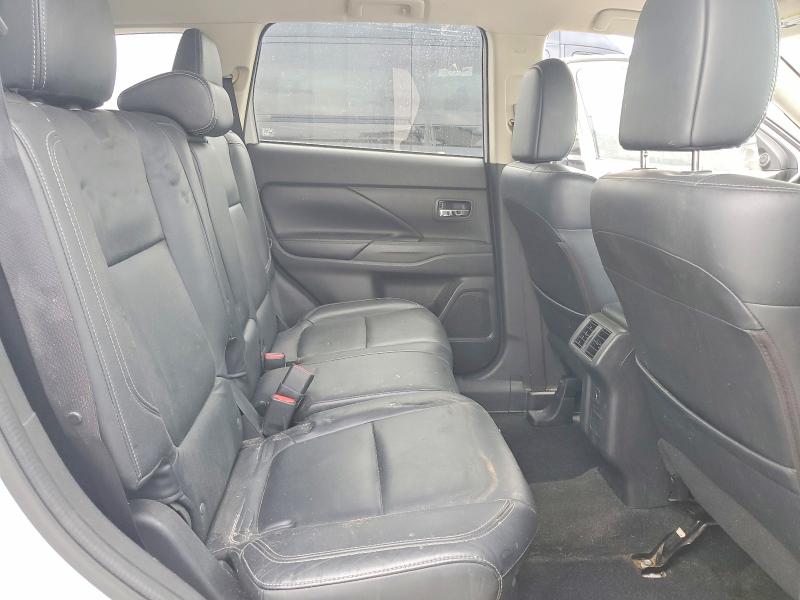 Снимка 11 от търг – 2019 MITSUBISHI OUTLANDER с VIN JA4AZ3A30KZ040768