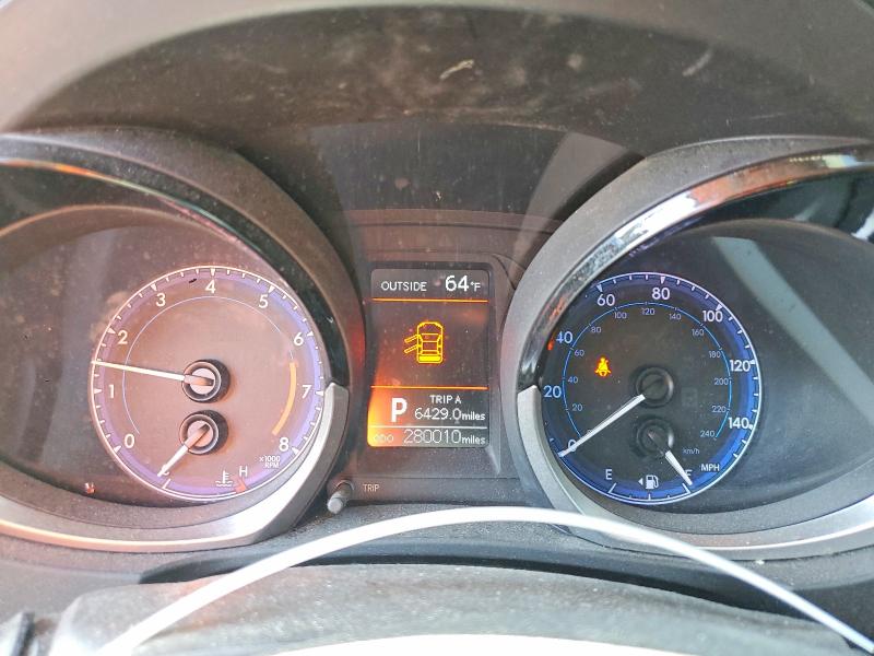 صورة رقم 9 من المزاد - 2016 TOYOTA COROLLA مع VIN 5YFBURHE4GP404999