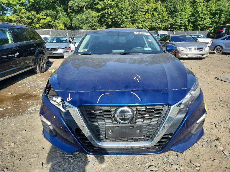 Zdjęcie 5 z aukcji – 2019 NISSAN ALTIMA z VIN 1N4BL4BV3KC168707