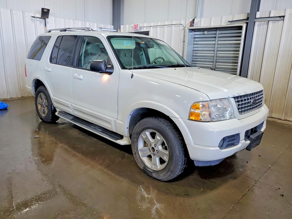 Снимка 4 от търг – 2003 FORD EXPLORER с VIN 1FMDU75W53ZA03371