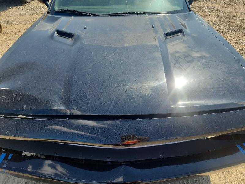 صورة رقم 11 من المزاد - 2013 DODGE CHALLENGER مع VIN 2C3CDYAG8DH607474