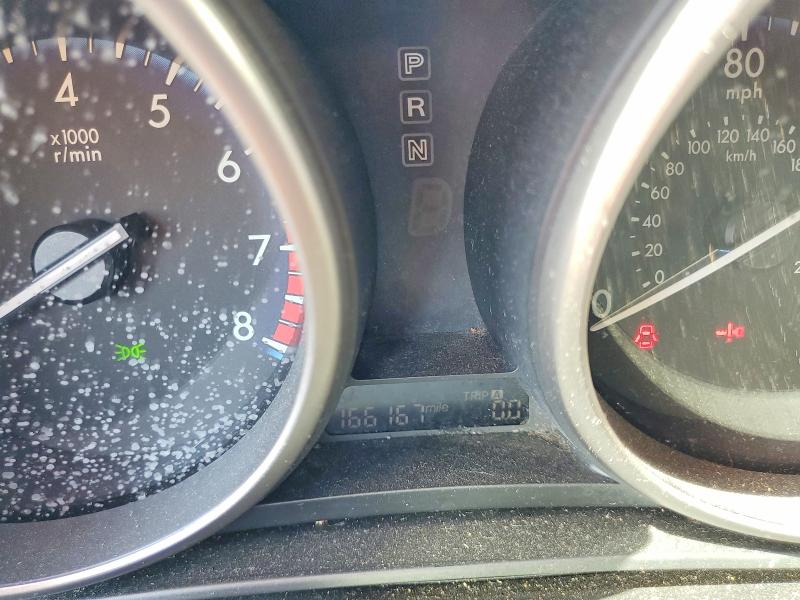 Снимка 9 от търг – 2013 MAZDA 3 с VIN JM1BL1L85D1707540
