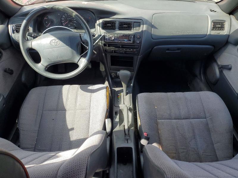 Photo 8 from auction – 1994 TOYOTA COROLLA with VIN JT2AE04B2R0085981