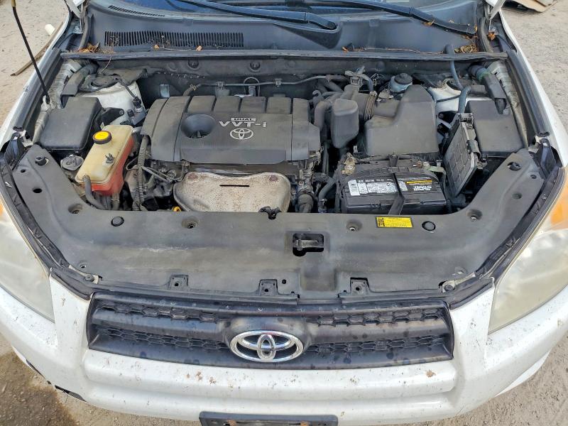 Снимка 12 от търг – 2010 TOYOTA RAV4 с VIN 2T3ZF4DV3AW026012