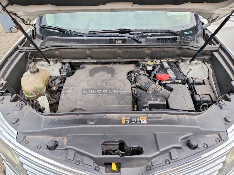 صورة رقم 12 من المزاد - 2016 LINCOLN MKX مع VIN 2LMPJ8LR9GBL73566