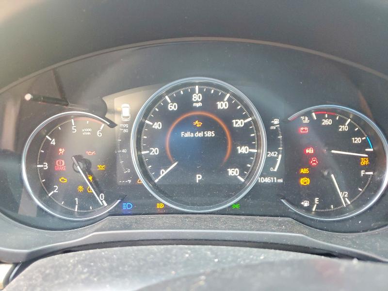 Zdjęcie 9 z aukcji – 2019 MAZDA CX-5 z VIN JM3KFBE25K0654855