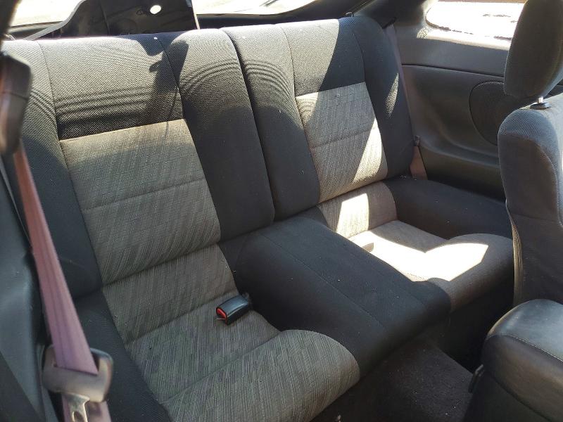 Photo 10 from auction – 1995 TOYOTA CELICA with VIN JT2AT00N5S0050489