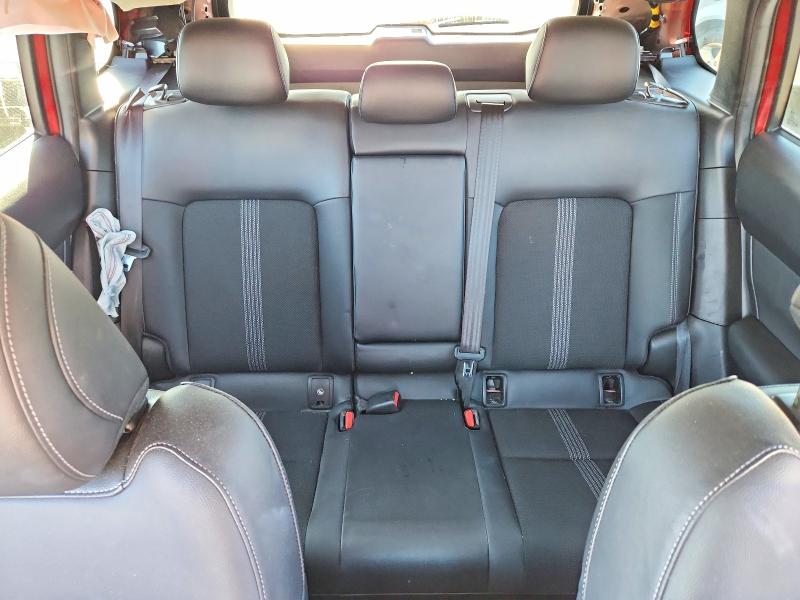 Photo 10 from auction – 2025 MAZDA CX-50 with VIN 7MMVABBM5SN340555