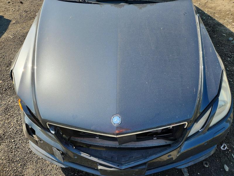 Снимка 11 от търг – 2010 MERCEDES-BENZ E с VIN WDDKJ7CB2AF000405