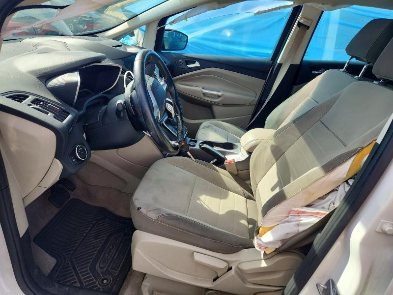 Foto 7 de la subasta – 2014 FORD C-MAX con VIN 1FADP5AU6EL511221