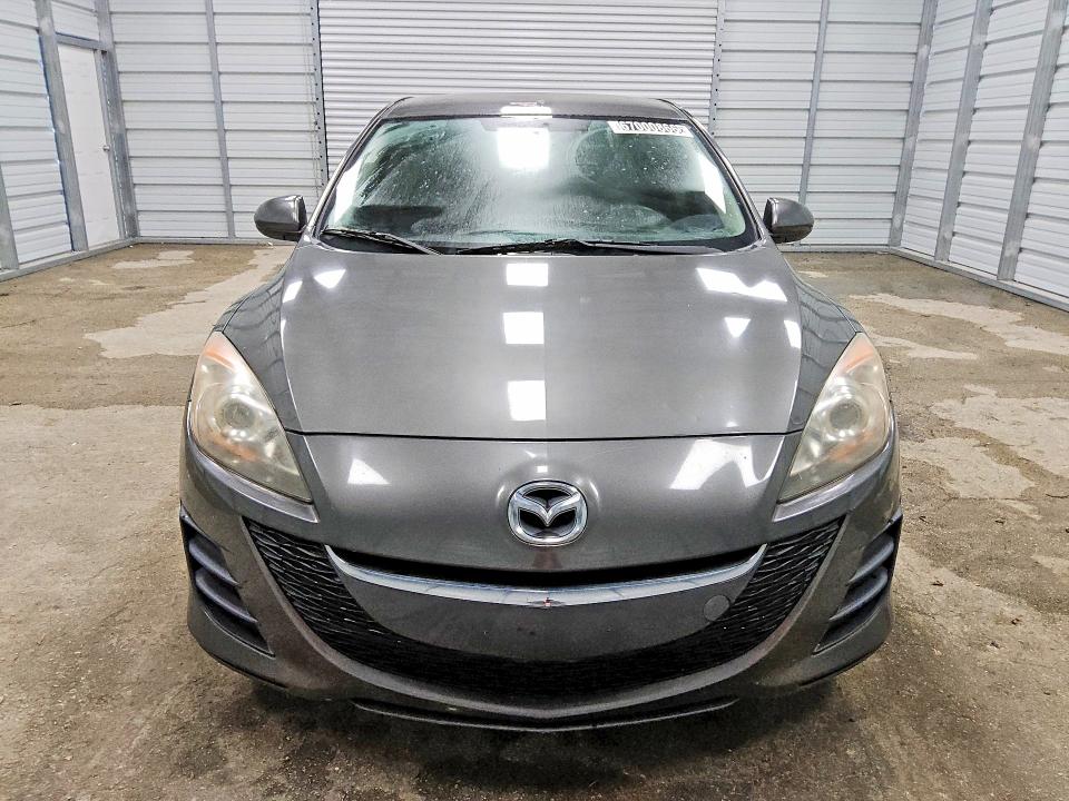 Photo 5 from auction – 2010 MAZDA 3 with VIN JM1BL1SFXA1238733