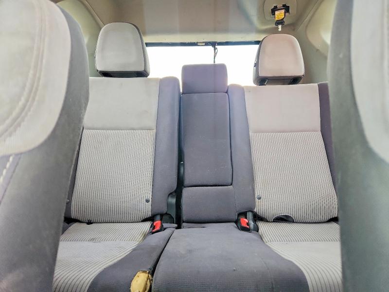 Photo 10 from auction – 2013 TOYOTA RAV4 with VIN 2T3RFREV5DW006862