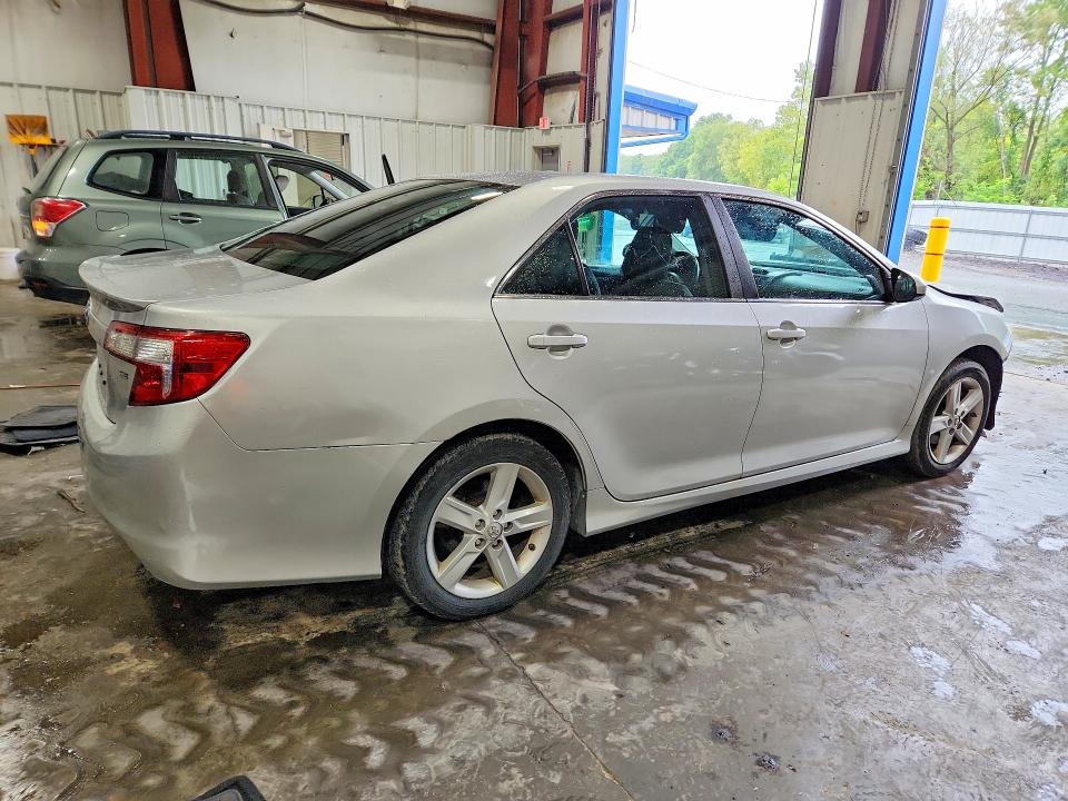 Photo 3 from auction – 2014 TOYOTA CAMRY with VIN 4T1BF1FK4EU312940