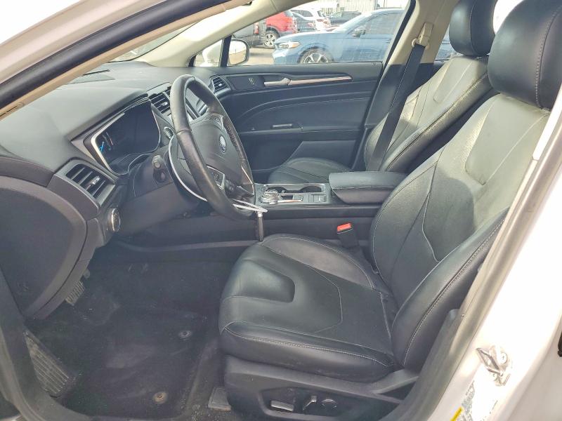 Zdjęcie 7 z aukcji – 2019 FORD FUSION z VIN 3FA6P0SU2KR192763