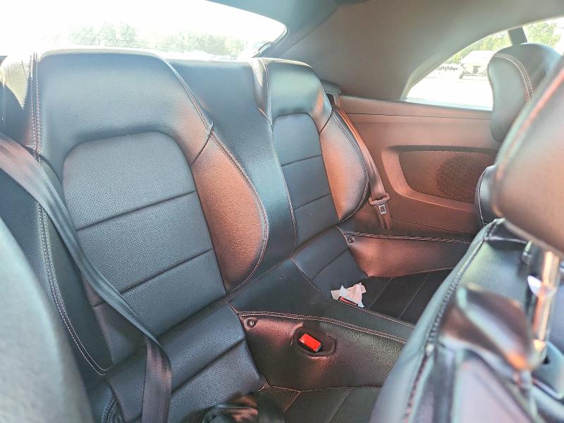 Снимка 10 от търг – 2020 FORD MUSTANG с VIN 1FATP8UHXL5120554