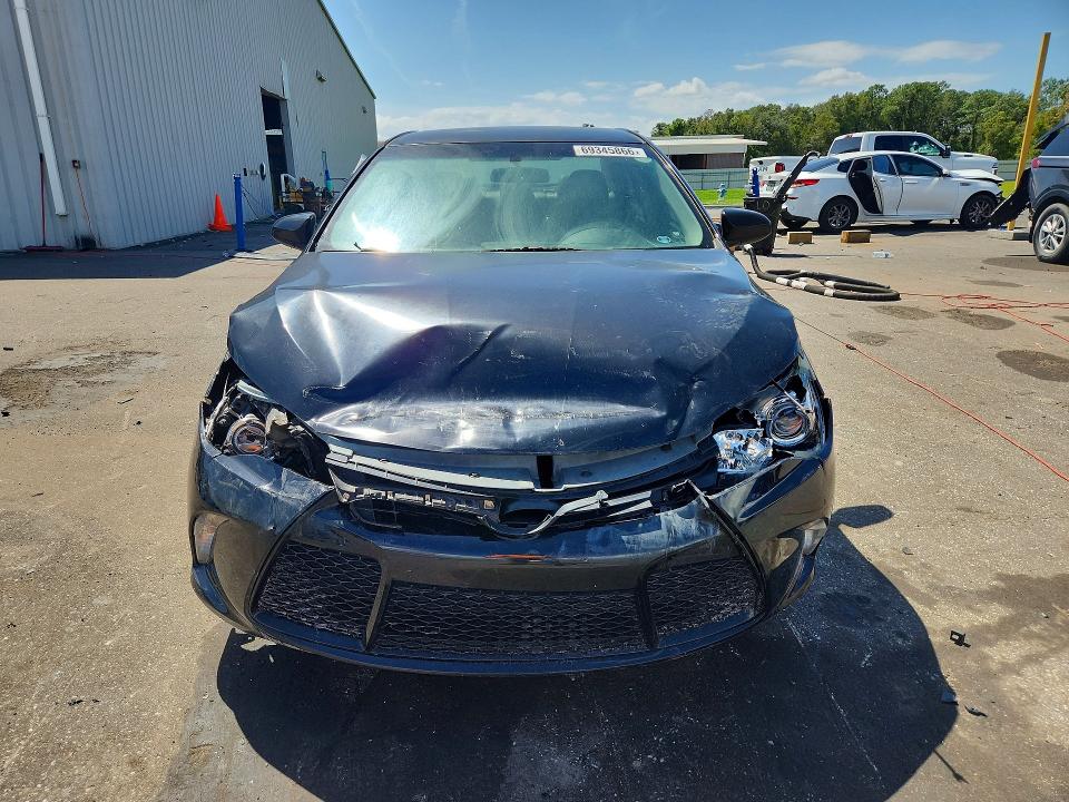 Photo 5 from auction – 2015 TOYOTA CAMRY with VIN 4T1BF1FK9FU963403