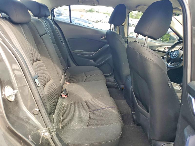 Zdjęcie 10 z aukcji – 2018 MAZDA 3 z VIN 3MZBN1U79JM262151