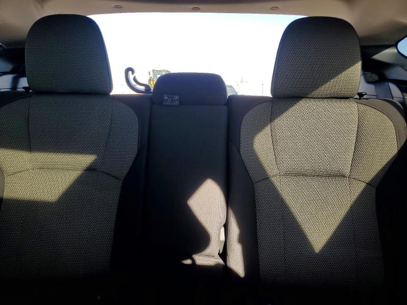 Photo 10 from auction – 2024 SUBARU CROSSTREK with VIN JF2GUADC6R8314622