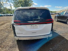 Zdjęcie 6 z aukcji – 2022 CHRYSLER PACIFICA z VIN 2C4RC1BG8NR213077