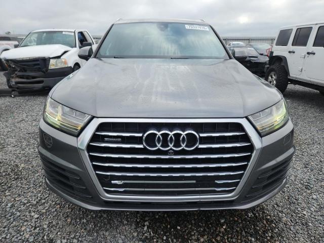 صورة رقم 5 من المزاد - 2018 AUDI Q7 مع VIN WA1WAAF72JD015444