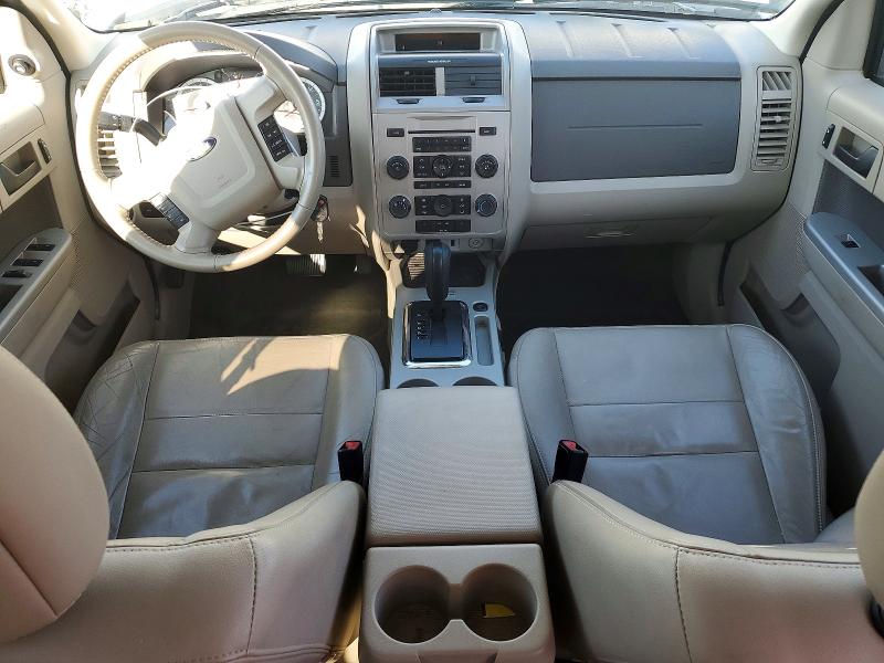 Photo 8 from auction – 2012 FORD ESCAPE with VIN 1FMCU9DG3CKB92192