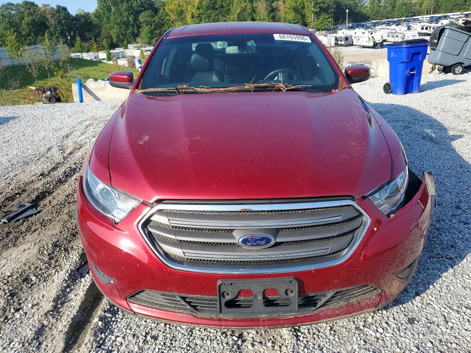 صورة رقم 5 من المزاد - 2016 FORD TAURUS مع VIN 1FAHP2E83GG131214