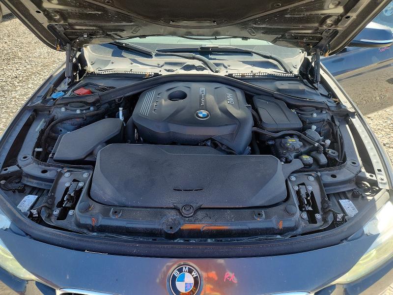 Фото 11 с аукциона – 2017 BMW 330 с VIN WBA8D9G5XHNU58752