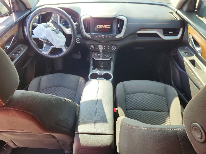 Фото 8 с аукциона – 2019 GMC TERRAIN с VIN 3GKALMEV7KL155825