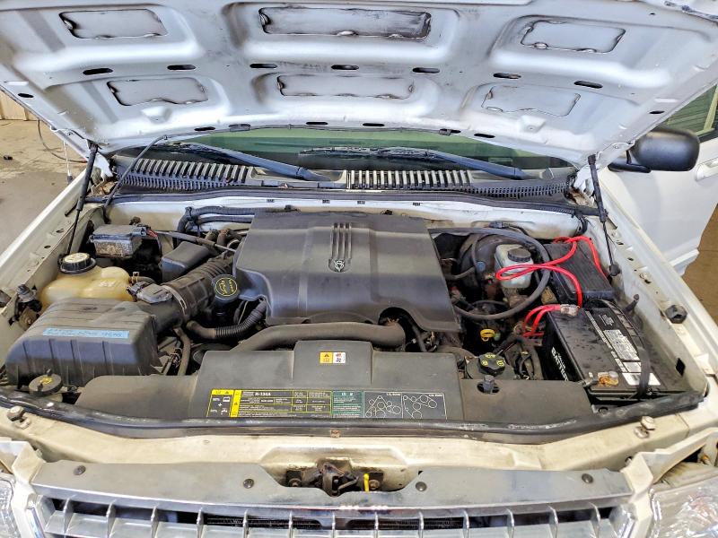 Снимка 12 от търг – 2003 FORD EXPLORER с VIN 1FMDU75W53ZA03371