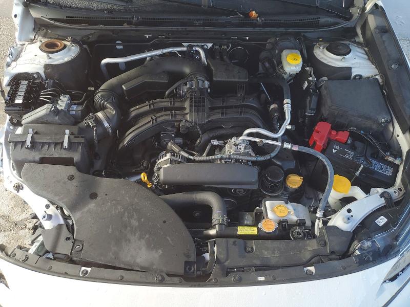Photo 11 from auction – 2025 SUBARU LEGACY with VIN 4S3BWAD64S3002833