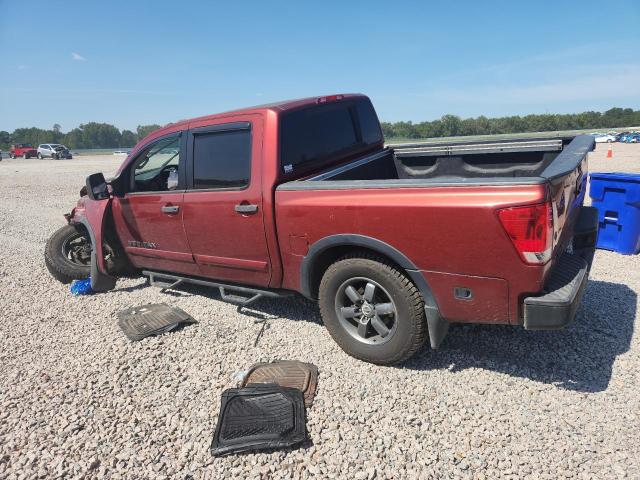 Снимка 2 от търг – 2014 NISSAN TITAN с VIN 1N6AA0EC3EN511827