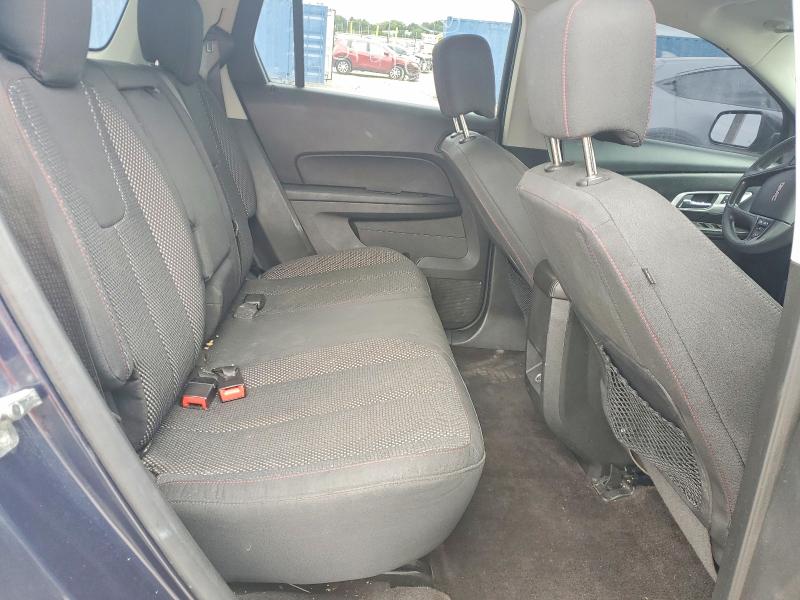 Фото 10 с аукциона – 2016 GMC TERRAIN с VIN 2GKALMEK7G6201610