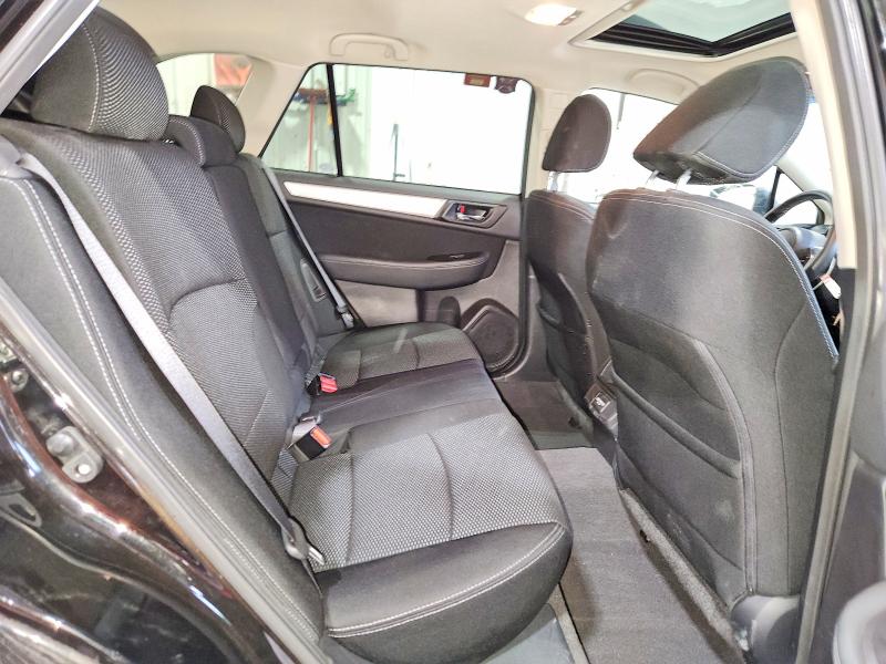 Фото 11 с аукциона – 2018 SUBARU OUTBACK с VIN 4S4BSAHCXJ3388390