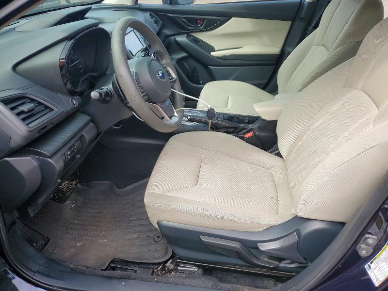 Снимка 7 от търг – 2021 SUBARU IMPREZA с VIN 4S3GTAV63M3700947