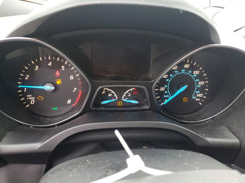 صورة رقم 9 من المزاد - 2015 FORD ESCAPE مع VIN 1FMCU9J9XFUA65826